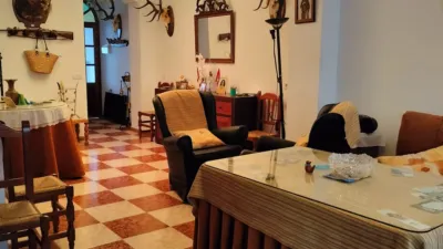 Casa en venta en Calle de la Cerrajería, Corteconcepción de 130.000 €