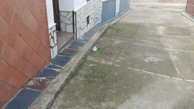 Casa en venta en Calle de la Cerrajería, Corteconcepción de 130.000 €