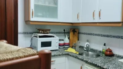 Casa en venta en Calle de la Cerrajería, Corteconcepción de 130.000 €