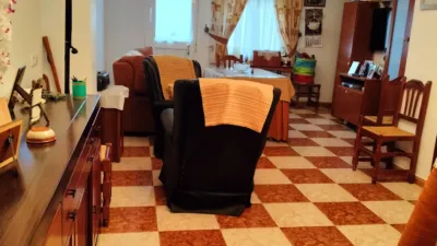 Casa en venta en Calle de la Cerrajería, Corteconcepción de 130.000 €