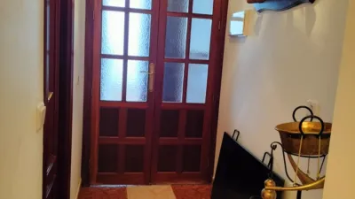 Casa en venta en Calle de la Cerrajería, Corteconcepción de 130.000 €