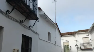 Casa en venta en Calle de la Cerrajería, Corteconcepción de 130.000 €