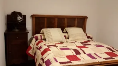 Casa en venta en Calle de la Cerrajería, Corteconcepción de 130.000 €
