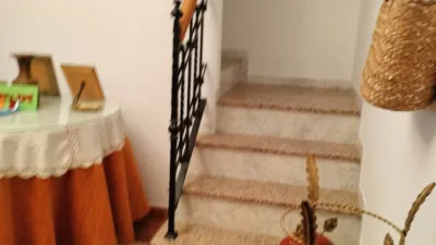 Casa en venta en Calle de la Cerrajería, Corteconcepción de 130.000 €