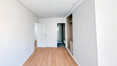 Apartment on Francisco Navacerrada Street photo 9