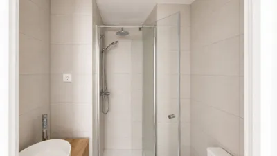 Apartment on Francisco Navacerrada Street photo 13