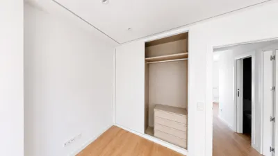 Apartment on Francisco Navacerrada Street photo 4