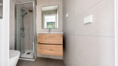 Apartment on Francisco Navacerrada Street photo 12