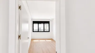 Apartment on Francisco Navacerrada Street photo 3