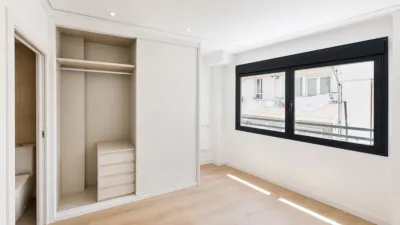 Apartment on Francisco Navacerrada Street photo 5