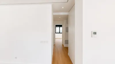 Apartment on Francisco Navacerrada Street photo 6