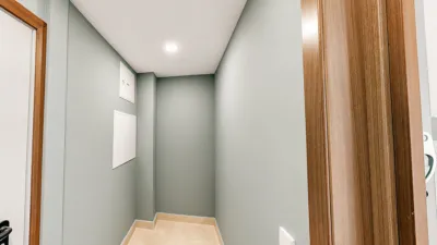 Apartment on Francisco Navacerrada Street photo 8