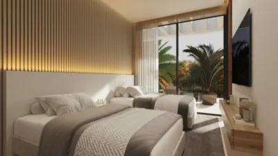 Detached house on Calle Navarra photo 10