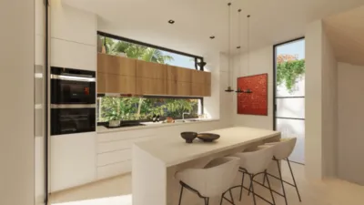 Detached house on Calle Navarra photo 8