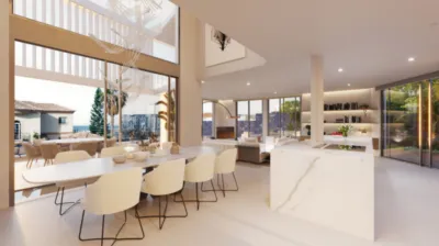 Detached house on Calle Navarra photo 11
