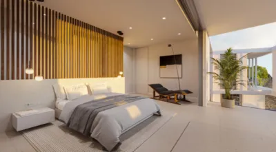 Detached house on Calle Navarra photo 12