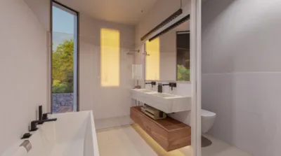 Detached house on Calle Navarra photo 13