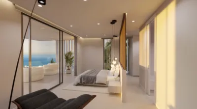 Detached house on Calle Navarra photo 2