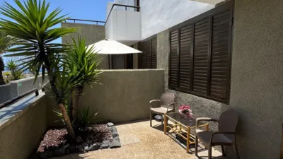 Apartment on Calle Alemania photo 24