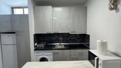 Apartment on Calle Alemania photo 44
