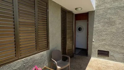 Apartment on Calle Alemania photo 26