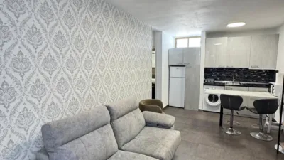 Apartment on Calle Alemania photo 41