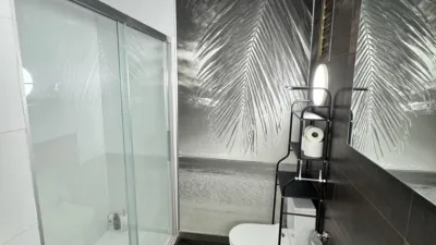 Apartment on Calle Alemania photo 8