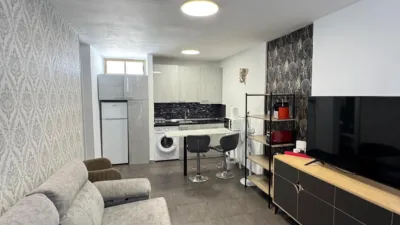 Apartment on Calle Alemania photo 39