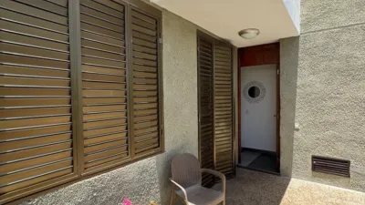 Apartment on Calle Alemania photo 28