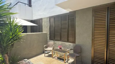 Apartment on Calle Alemania photo 19