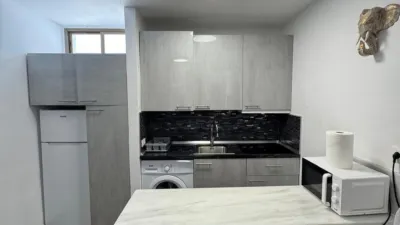 Apartment on Calle Alemania photo 16