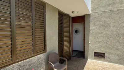 Apartment on Calle Alemania photo 27