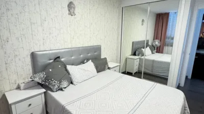 Apartment on Calle Alemania photo 10