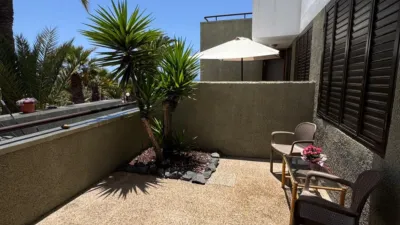 Apartment on Calle Alemania photo 23