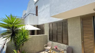 Apartment on Calle Alemania photo 20
