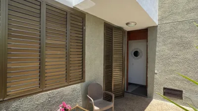 Apartment on Calle Alemania photo 29