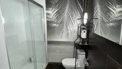 Apartment on Calle Alemania photo 53