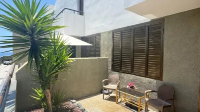 Apartment on Calle Alemania photo 18