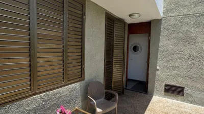 Apartment on Calle Alemania photo 25