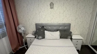 Apartment on Calle Alemania photo 57