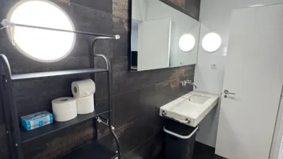 Apartment on Calle Alemania photo 51