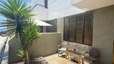 Apartment on Calle Alemania photo 2