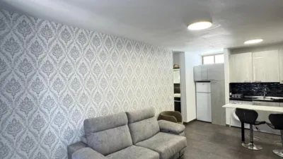 Apartment on Calle Alemania photo 36