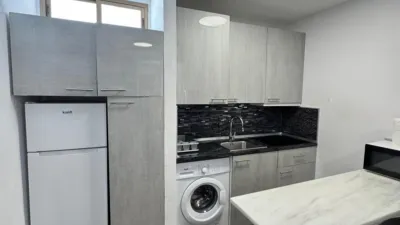 Apartment on Calle Alemania photo 5