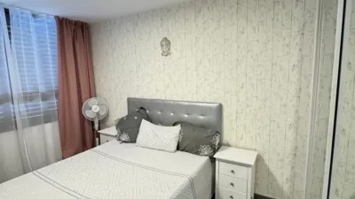 Apartment on Calle Alemania photo 61