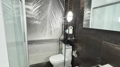 Apartment on Calle Alemania photo 7
