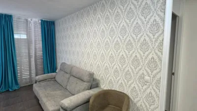 Apartment on Calle Alemania photo 47