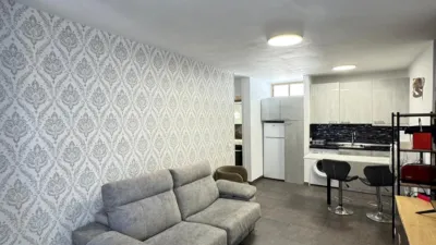 Apartment on Calle Alemania photo 37