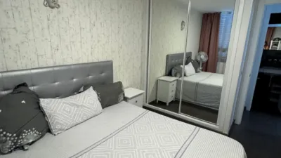 Apartment on Calle Alemania photo 59