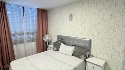 Apartment on Calle Alemania photo 9